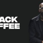 BRIEF BIOGRAPHY ABOUT BLACK COFFEE