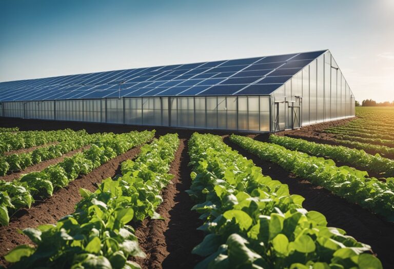 10 Great Tips for Growing Sustainable Agriculture