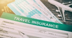 Travel Insurance: Protecting Your Adventures and Peace of Mind