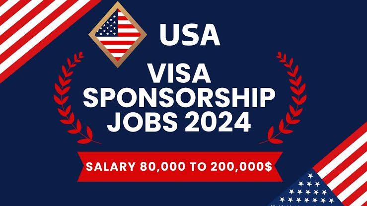 Waterman Jobs in USA with visa sponsorship