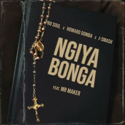 ProSoul Ngiyabonga Mp3 Download